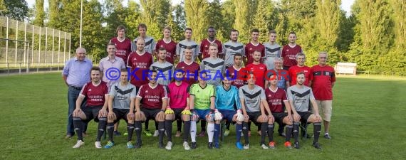 Fussball Sinsheim Saison 2017/18 (© Siegfried Lörz)